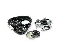 S2305 Sostituisci La Testina Del Rasoio, Compatibile Con Philips, S1121 S1131 S1332 S1133 S1211 S1231 S1232 S1334 S1015, Accessori For Porta Rasoio