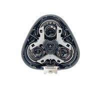 S2305 Testina Di Ricambio For Rasoio, Compatibile Con Philips, Rasoio S1121 S1131 S1332 S1133 S1211 S1231 S1232 S1334 S1015 Supporto Accessori, Sostituisci La Testina Del Rasoio