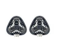 S2305 Testina Di Ricambio For Rasoio, Compatibile Con Rasoio Philips S1121 S1131 S1332 S1133 S1211 S1231 S1232 S1334 S1015, Ricariche For Lame Di Rasoio, Testine Di Ricambio.(2pcs)