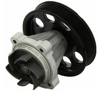 S233 POMPA ACQUA FIAT GRANDE PUNTO 199 1.3 D Multijet MJT 55 KW 75 CV DOLZ