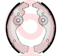 Kit ganasce freno - BREMBO S 23 502
