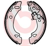 S23512 Kit ganasce freno Brembo