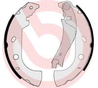 S23514 Kit ganasce freno Brembo