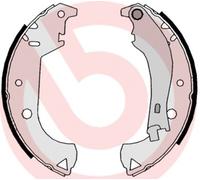 BREMBO S 23 524 Kit ganasce freni