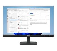 Lenovo Monitor 23,8" ( IPS 1920x1080 FULL HD 100Hz ) THINKVISION S24 4e Raven