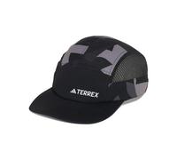 adidas Terrex - Terrex 5P Cap Graphic - Cappellino One Size nero