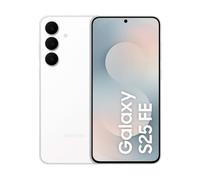 S25 FE S731 5G DS 8+256 EUR WHITE
