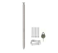 S25 Ultra Pen di ricambio per Samsung Galaxy S25 Ultra Stylus Pen 5G tutte le versioni EJ-PS938BBEGUJ. Penna stilo touch con 5 punte/pennini (nero/grigio)