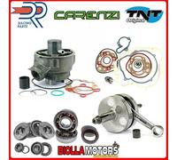 S250- KIT GRUPPO TERMICO ALBERO TNT 50CC YAMAHA DT X 50 2T 07-07