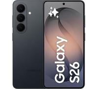 Galaxy S26 (5G) 512 GB, Nero - Nouvo