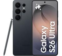 Galaxy S26 Ultra (5G) 512 GB, Nero - Nouvo