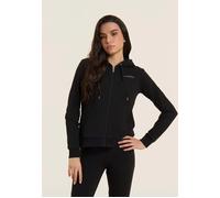 S26WCRS3 FULL ZIP HOODY FREDDY