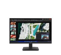 Lenovo Monitor 27 LED Ips 16:9 FHD 6 Ms, VGA/Hdmi, S27-4E 64bekat1eu