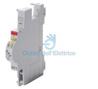 S2C-H6R CONTATTO AUSILIARIO