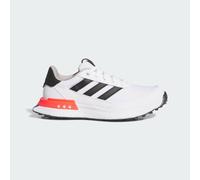 S2G 24 Spikeless Golf Shoes Kids Cloud White / Core Black / Lucid Red 38 2/3