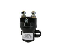 S2IZ5O 1pc SDC15-100A 200A 300A DC Contactors 1NO for 12V 24V 72V Normally Open Contact Switches(SDC15-100A,1NO_24V)
