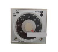 S2IZ5O H3BA-N H3BA-N8H X8HA X8HB 220VAC 24VDC Time Relay Electronic Digital Timer Relay Control(H3BA-N 24VDC)