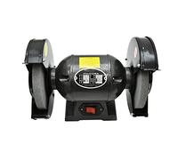 S2ST-200/ S3ST-200 Smerigliatrice da banco multifunzione Smerigliatrice rotativa Lucidatrice 2800r/Min Rettificatrice da tavolo 220V/380V,Facile da usare