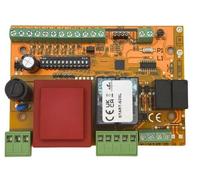 S2XL START Centrale di comando 1 motore 230Vac per serrande, tapparelle, sbarre