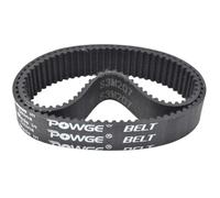 S3.0M Cinghia dentata Lp=171 174 177 180 83 186 189 192 195 198 Larghezza 6-25mm Gomma(198-S3.0M-(66 Teeth),5PCS_9MM)