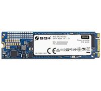 240GB S3+ SSD M.2 SATA