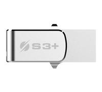 S3+ - 64GB S3+ PENDRIVE USB-C /USB5