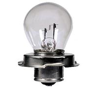 S3 Bulb Alogeno Fari Anteriori Standard Range OEM Hella