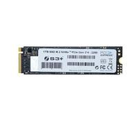S3+ S3SSDD960 drives allo stato solido M.2 960 GB PCI Express 3.0 TLC NVMe - S3SSDD960