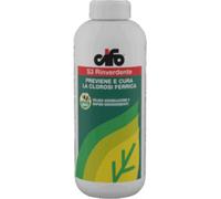 S3 Rinverdente Cifo Concime Liquido Professionale ad Azione Nutrizionale