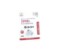 S3+ - S3pd3104128al-r-argento S3+