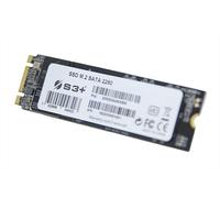 SSD S3+ - ssd - 480 gb - sata 6gb/s s3ssda480