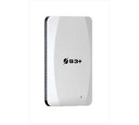 S3Plus Technologies S3SSDP512 unità esterna a stato solido 512 GB Bianco