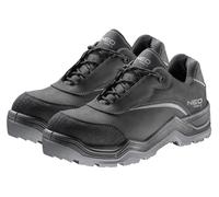 S3 Src Working Half Boots, nabuk, taglia 47, Ce