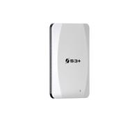 S3+ - S3sspd256-bianco S3+