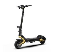 S30 E Scooter 2400W Motore 52V23.4AH Batteria Freno a disco idraulico Scooter elettrico Pneumatici grassi da 10 pollici E-Scooter fuoristrada BLACK