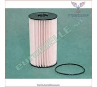 S30025 Filtro gasolio Sivento
