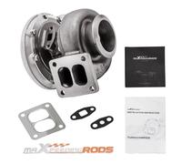 S300SX3 Turbo Turbocompressore T4 Twin Scroll 177272, 177275, 177281