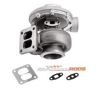 S300SX3 Turbo Turbocompressore T4 Twin Scroll 177272, 177275, 177281