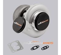 S300SX3 Turbocompressore T4 Twin Scroll .91 A/R 800 HP 66mm 73mm 177281 177275