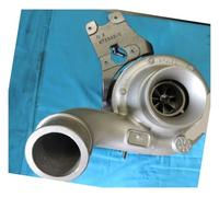 S300V111 DT466 ADATTO for AUTO Turbo Turbocompressore