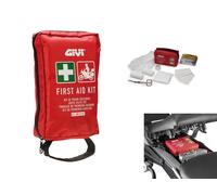 S301 GIVI KIT DI PRONTO SOCCORSO PORTATILE