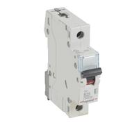 Legrand TX3 interruttore automatico Interruttore in miniatura Tipo B 1 NEW