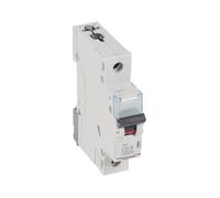 S301 TX3 INTERRUTTORE DI PROTEZIONE SOVRACORRENTE C 0.5A 403425