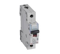 Vaddio 403432 Leitungsschutzschalter 10 A 230 V/AC 400 V/AC
