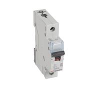 S301 TX3 INTERRUTTORE DI PROTEZIONE SOVRACORRENTE C 1A 1P 403426