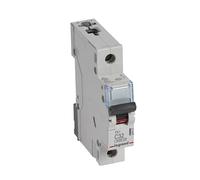 Legrand TX3 interruttore automatico Interruttore in miniatura Tipo C 1 NEW
