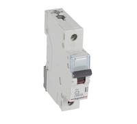 S301 TX3 INTERRUTTORE DI PROTEZIONE SOVRACORRENTE C 3A 1P 403428