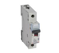 S301 TX3 INTERRUTTORE DI PROTEZIONE SOVRACORRENTE C 63A 403440