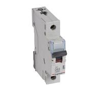 Interruttore sovracorrente 1P D 63A 6kA AC S301 S300 TX3 403727