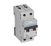 S302 TX3 INTERRUTTORE DI PROTEZIONE SOVRACORRENTE B 10A 403385